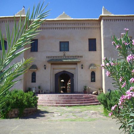 Tajda Kasbah Zitoune מראה חיצוני תמונה