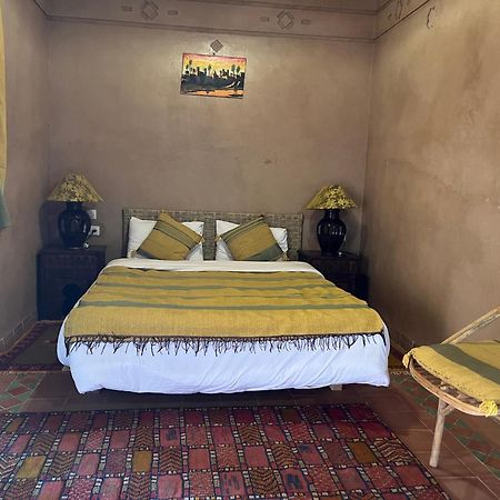 Tajda Kasbah Zitoune מראה חיצוני תמונה