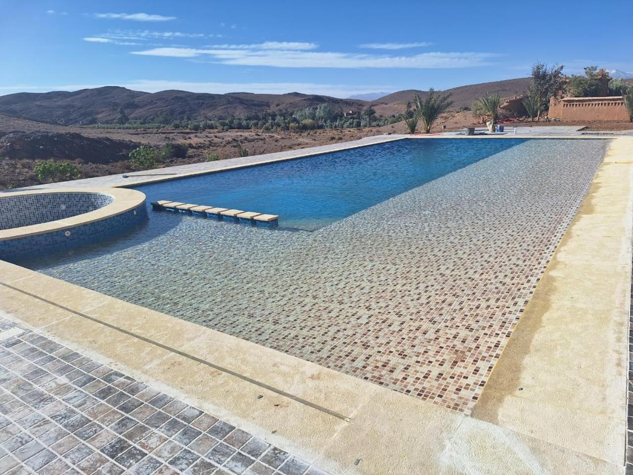 Tajda Kasbah Zitoune מראה חיצוני תמונה