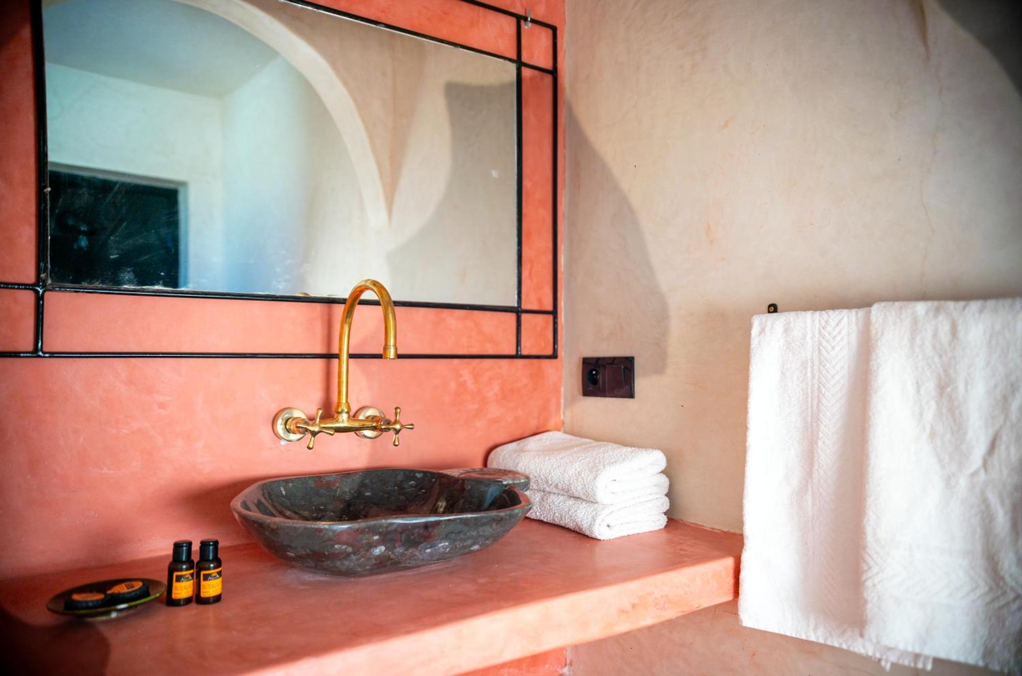 Tajda Kasbah Zitoune מראה חיצוני תמונה