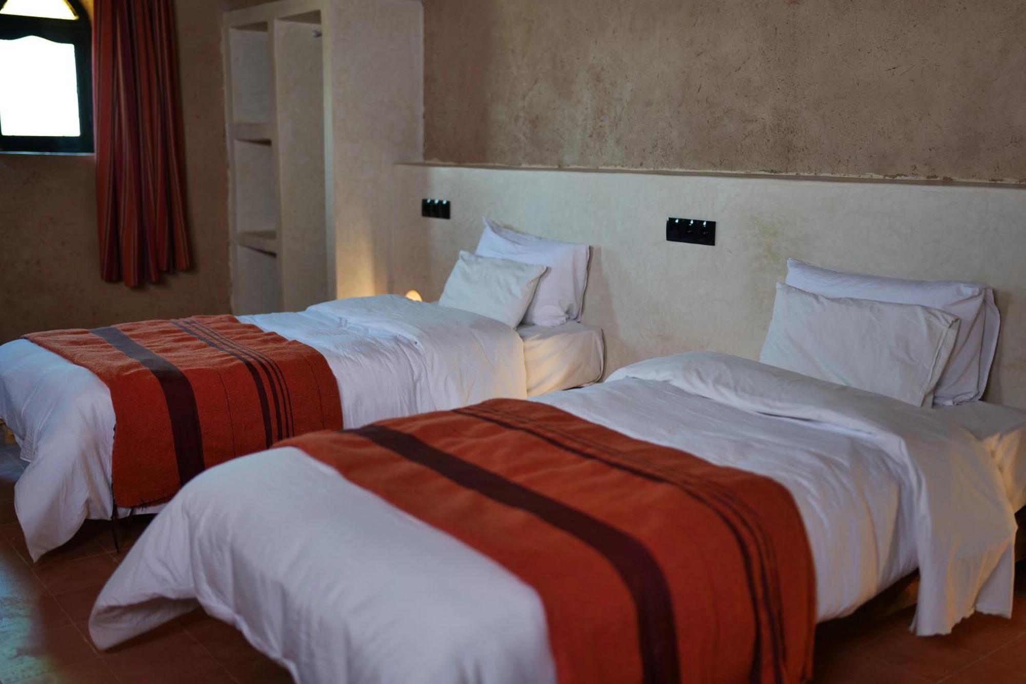 Tajda Kasbah Zitoune מראה חיצוני תמונה