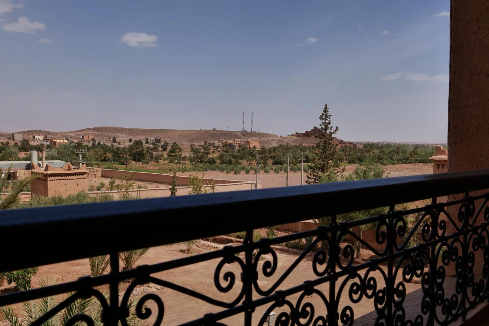 Tajda Kasbah Zitoune מראה חיצוני תמונה