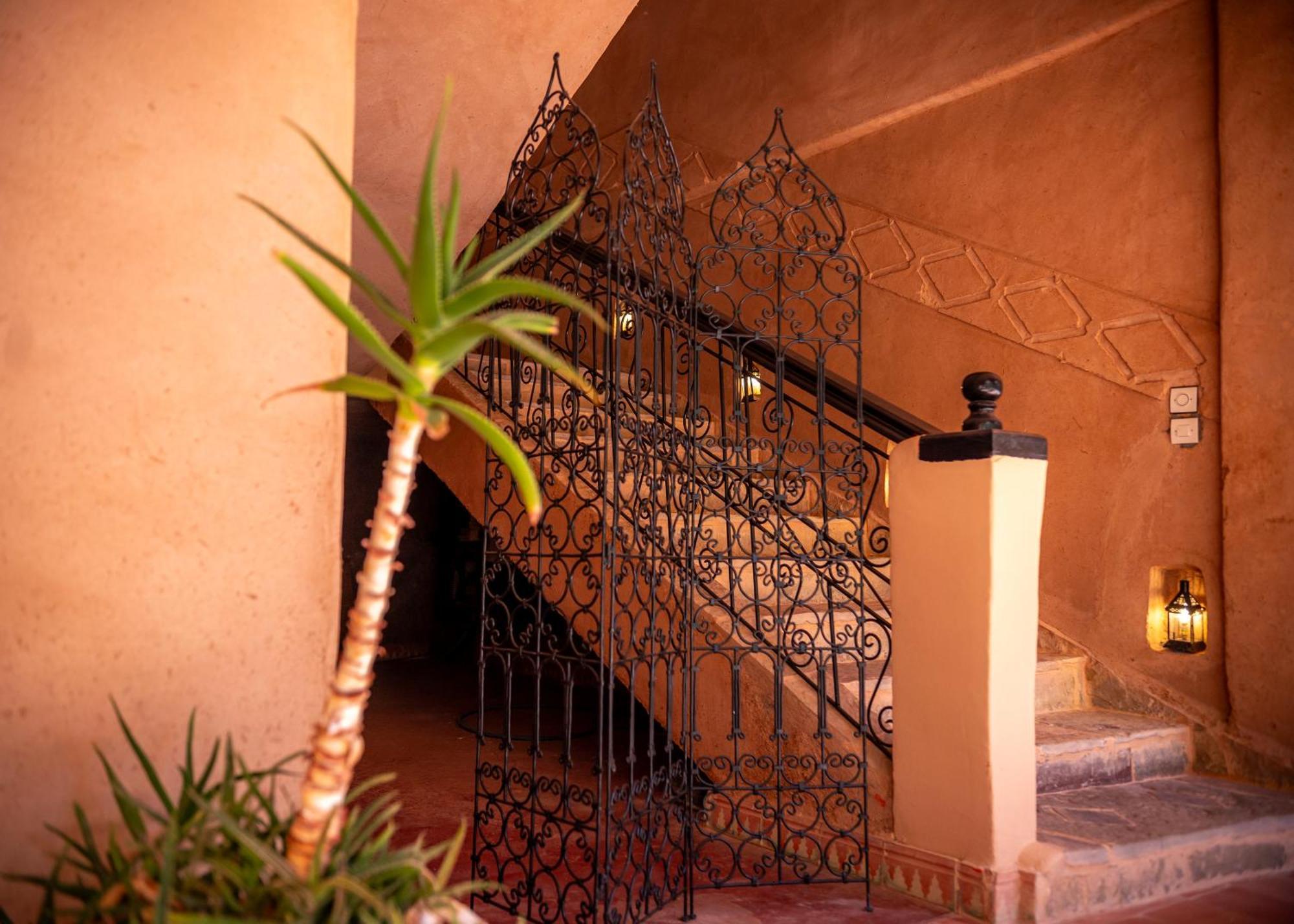 Tajda Kasbah Zitoune מראה חיצוני תמונה