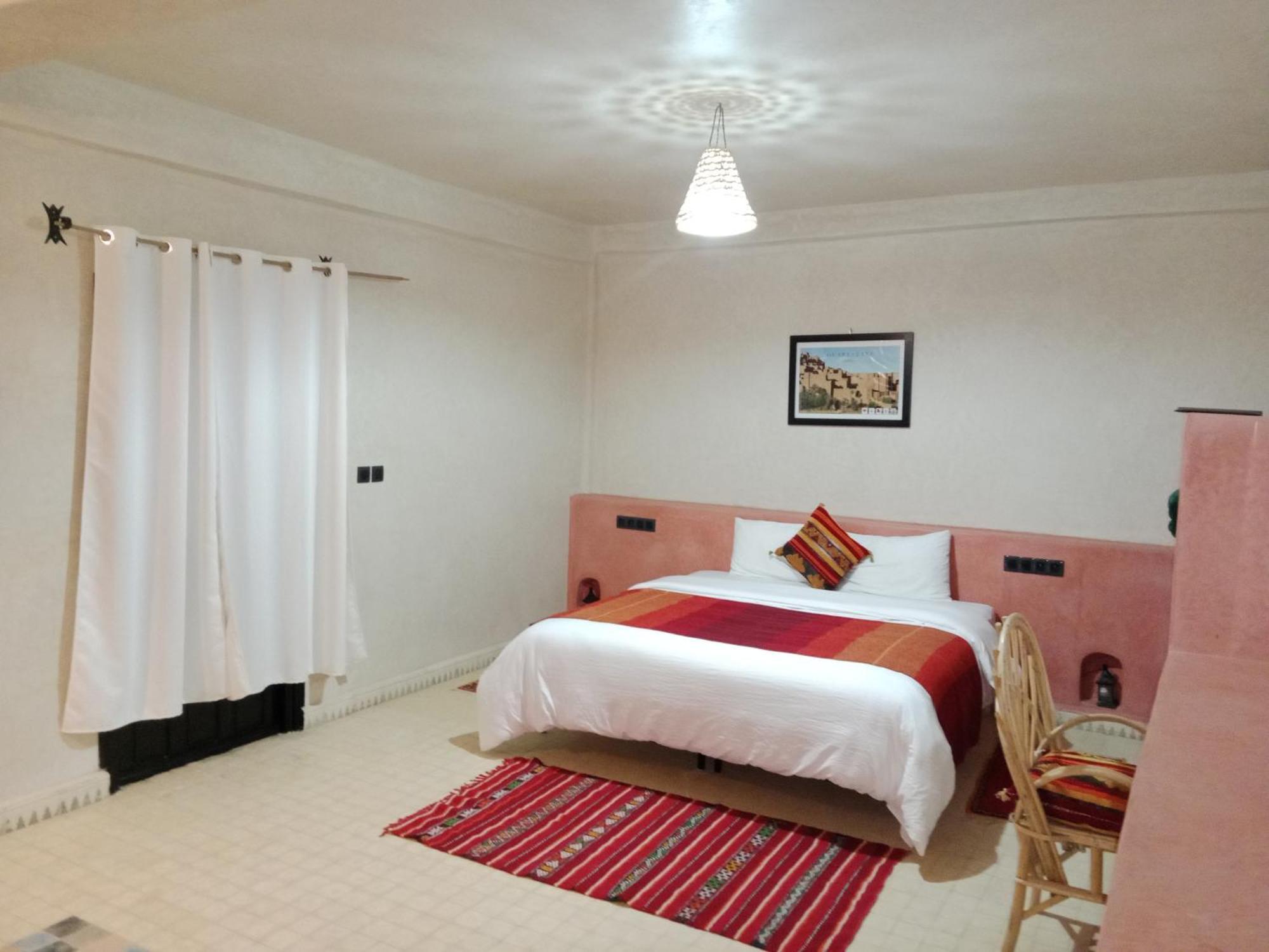 Tajda Kasbah Zitoune מראה חיצוני תמונה
