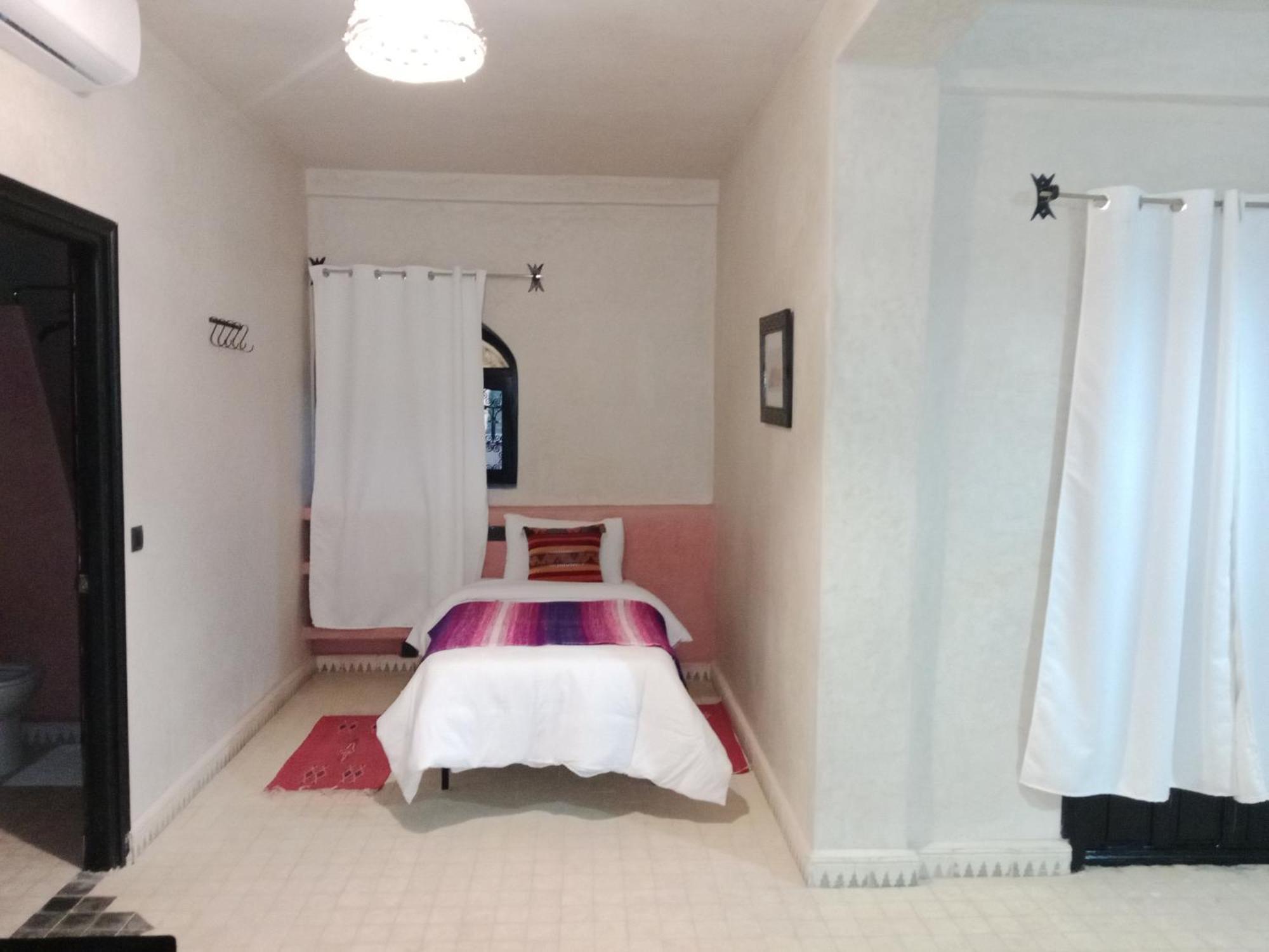 Tajda Kasbah Zitoune מראה חיצוני תמונה
