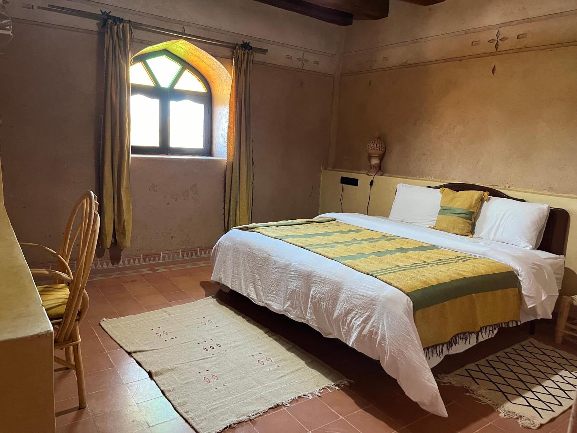 Tajda Kasbah Zitoune מראה חיצוני תמונה