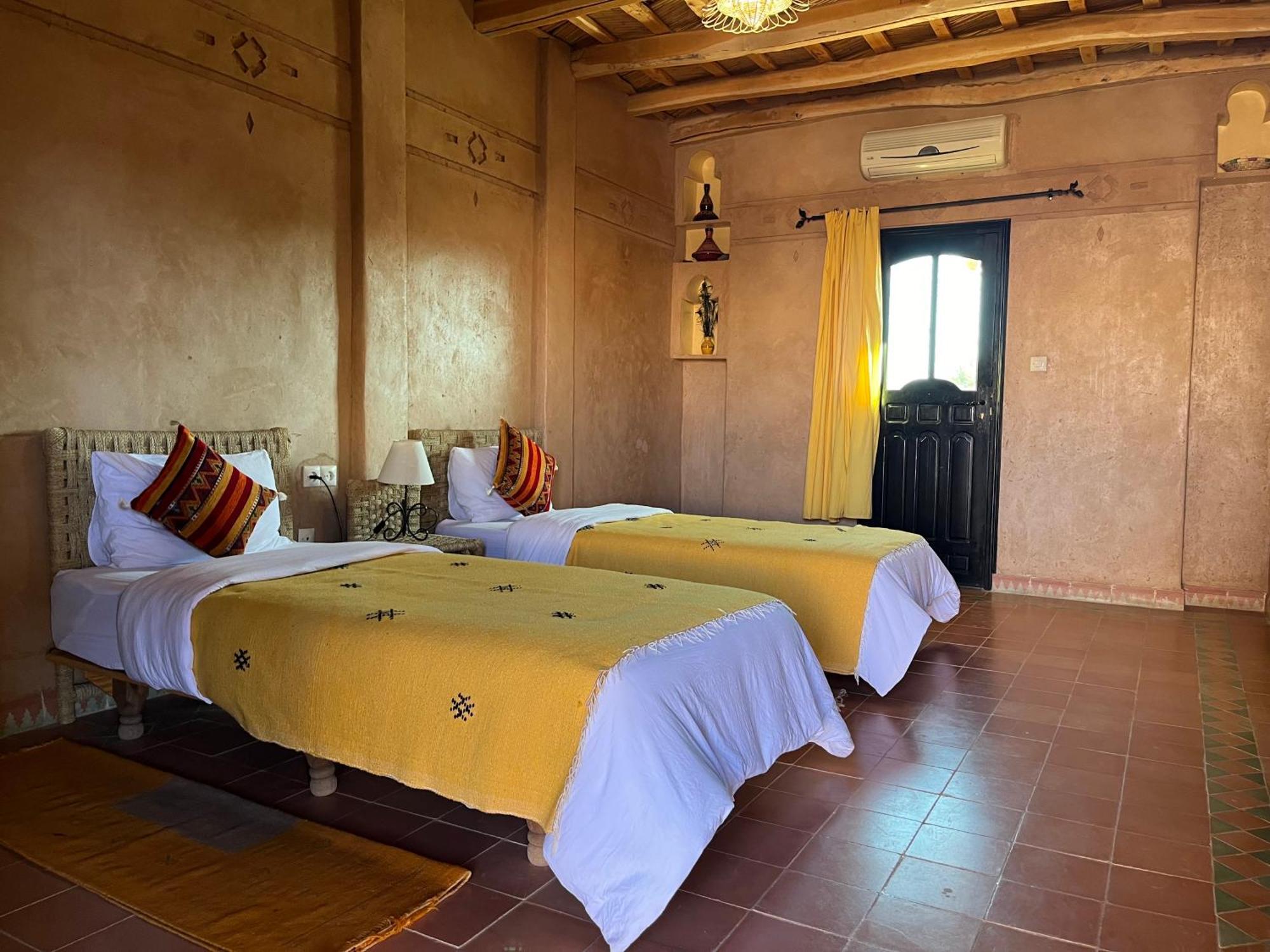 Tajda Kasbah Zitoune מראה חיצוני תמונה