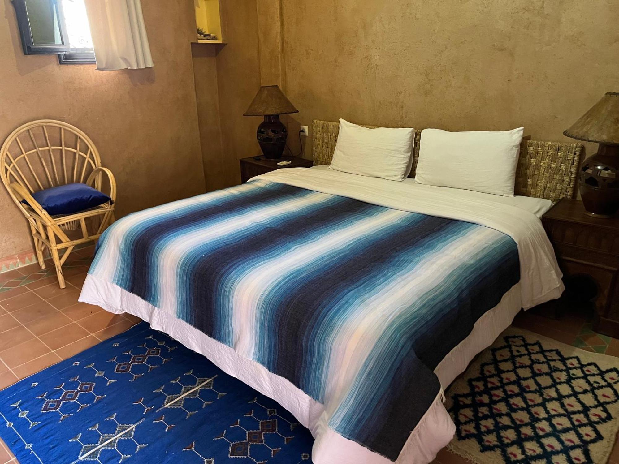 Tajda Kasbah Zitoune מראה חיצוני תמונה
