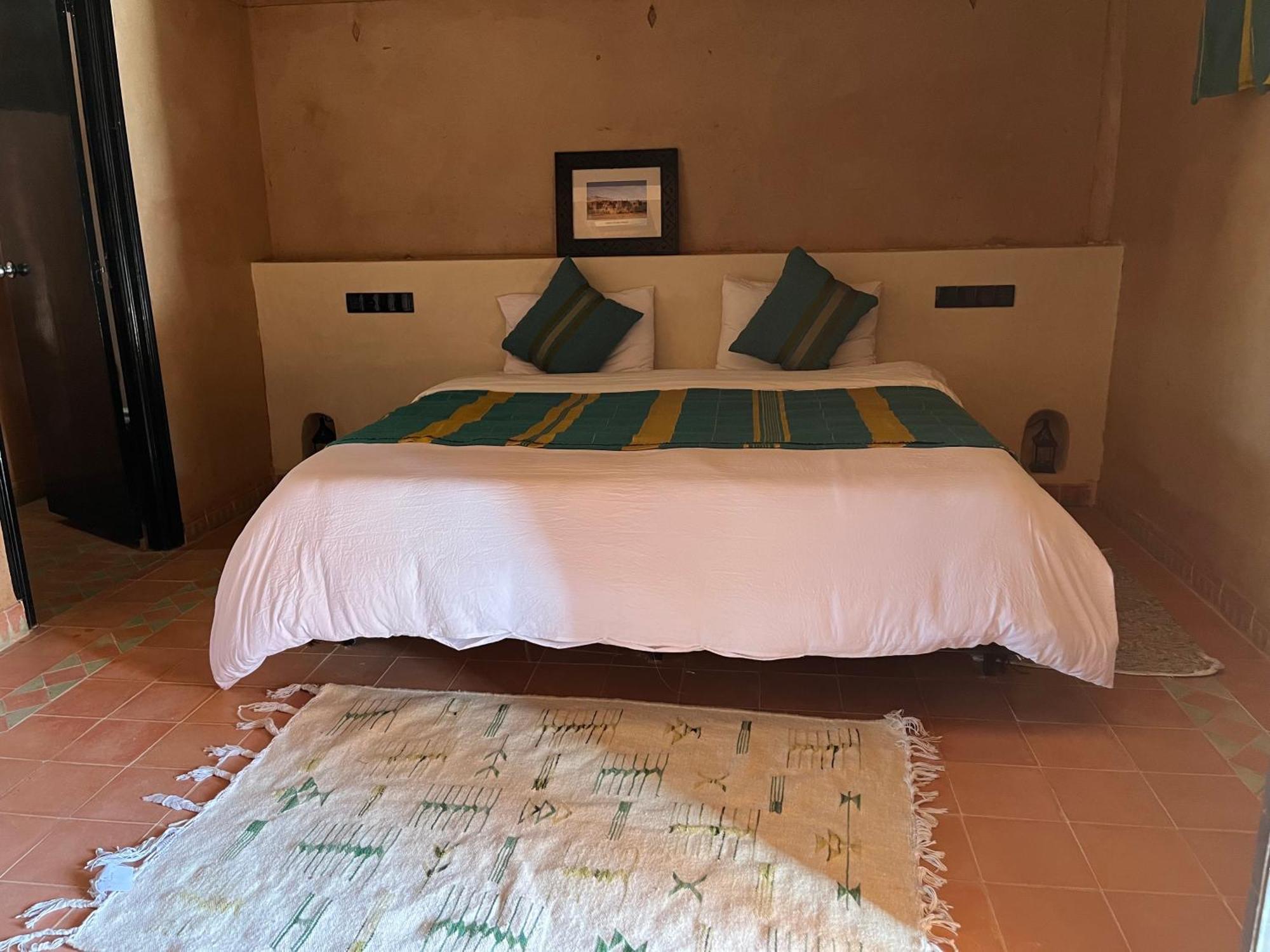 Tajda Kasbah Zitoune מראה חיצוני תמונה