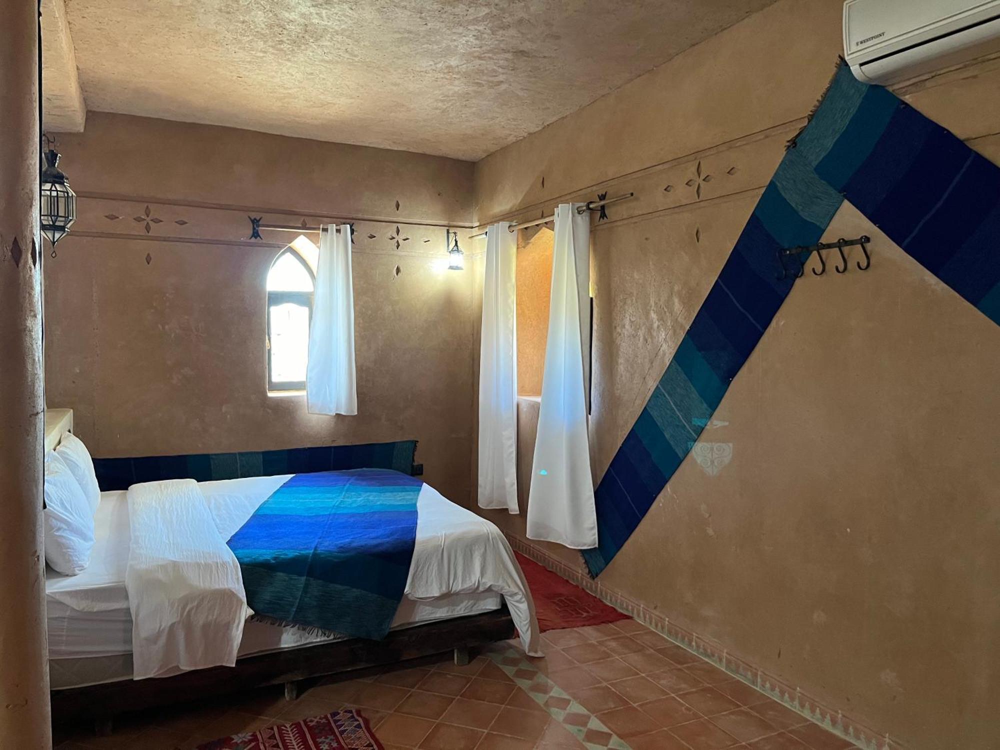 Tajda Kasbah Zitoune מראה חיצוני תמונה