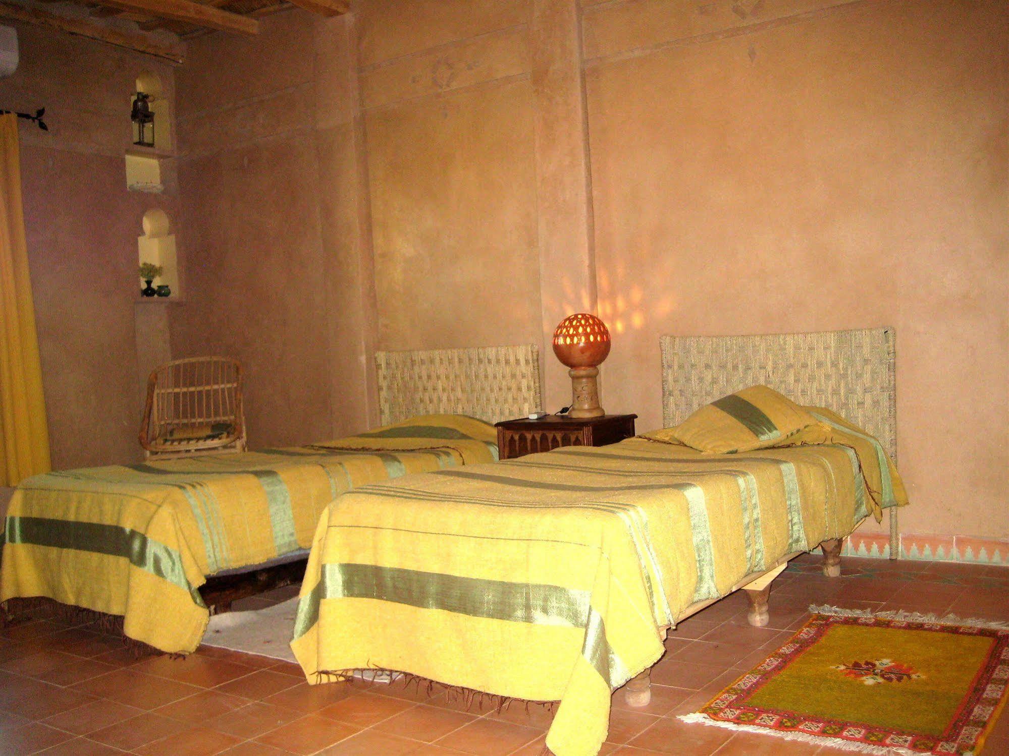 Tajda Kasbah Zitoune מראה חיצוני תמונה