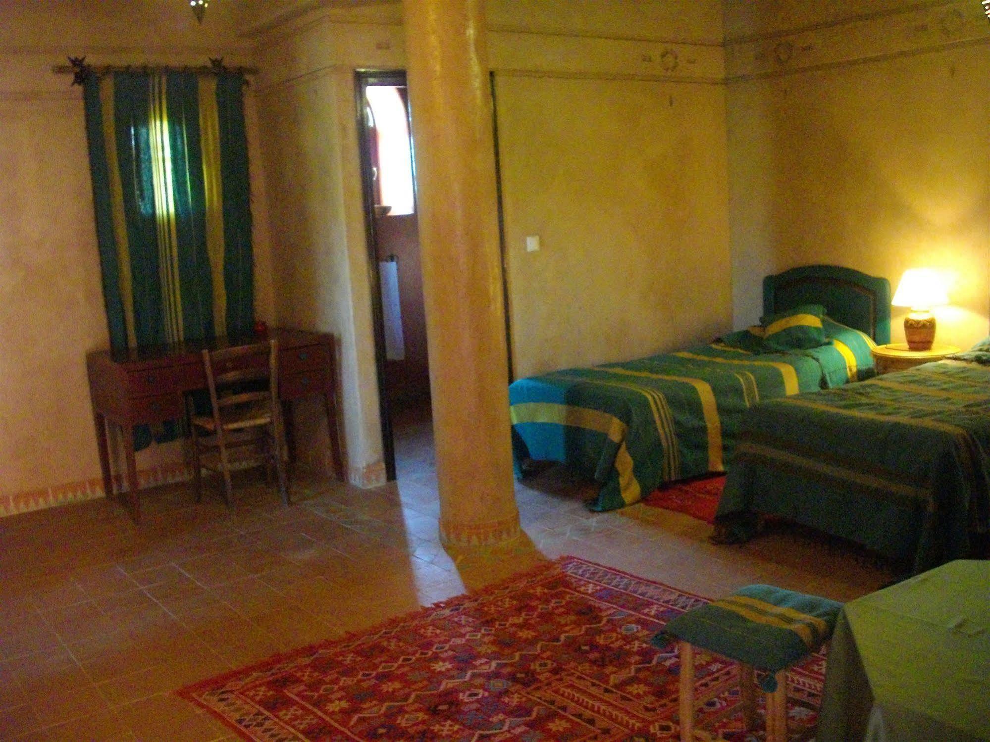 Tajda Kasbah Zitoune מראה חיצוני תמונה